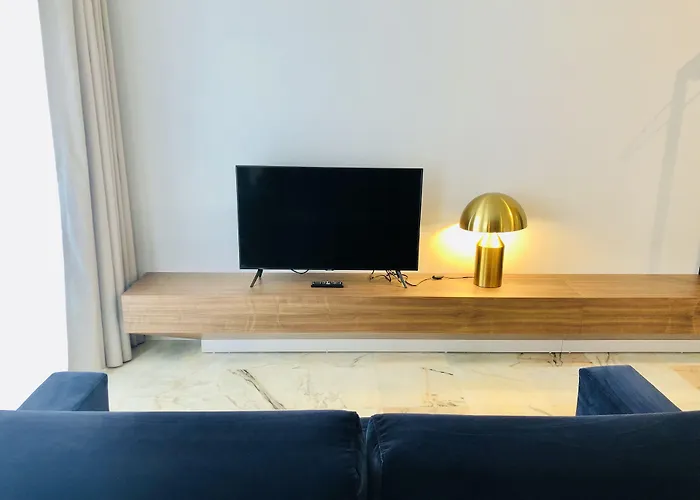 Apartament Youropo - Downtown *