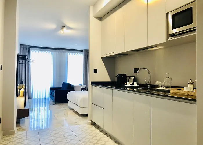 Apartament Youropo - Downtown