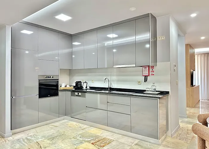 Youropo - Downtown Porto