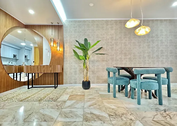 Apartament Youropo - Downtown *