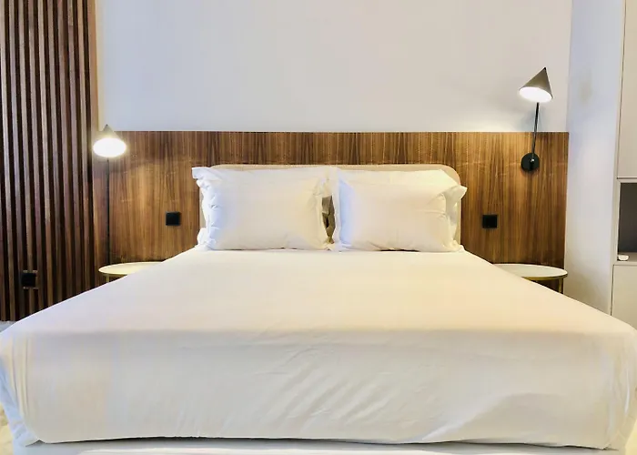 Youropo - Downtown Apartament