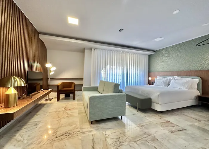 Apartament Youropo - Downtown Porto