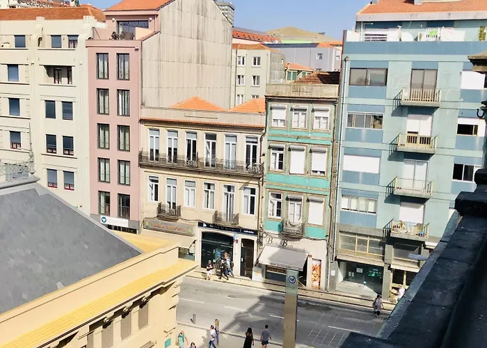 Apartament Youropo - Downtown *