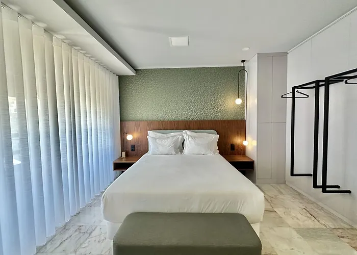 Apartament Youropo - Downtown Porto