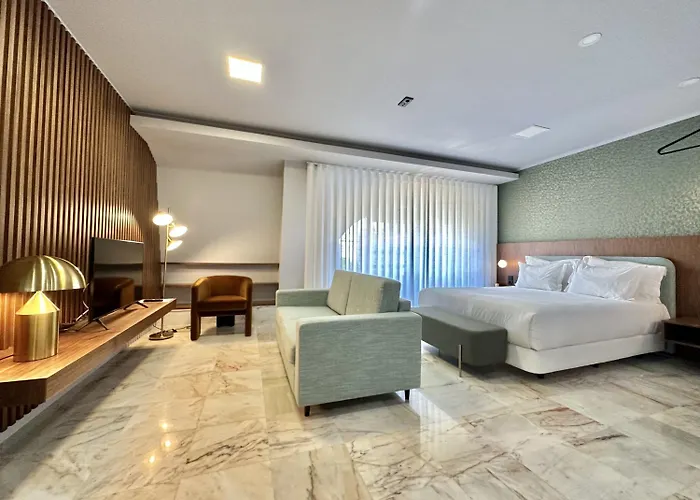 Apartament Youropo - Downtown