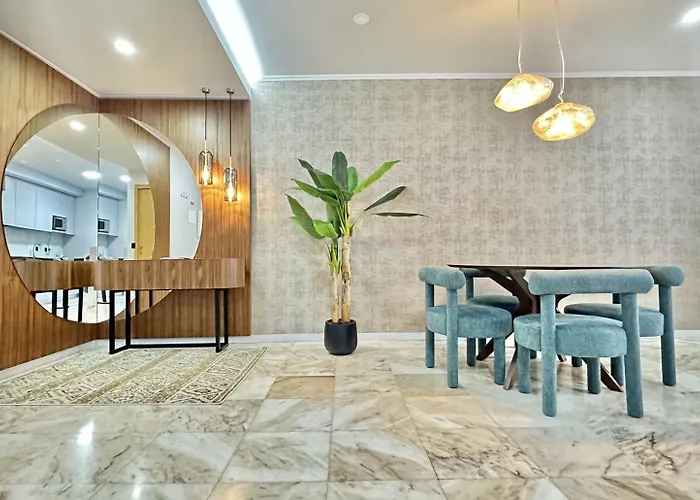 Apartament Youropo - Downtown