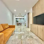 شقة Youropo - Downtown بورتو