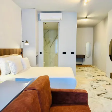 Youropo - Downtown Apartamento *