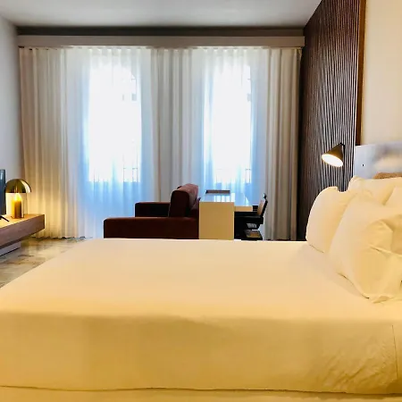 Apartamento Youropo - Downtown