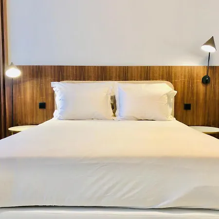 Apartamento Youropo - Downtown