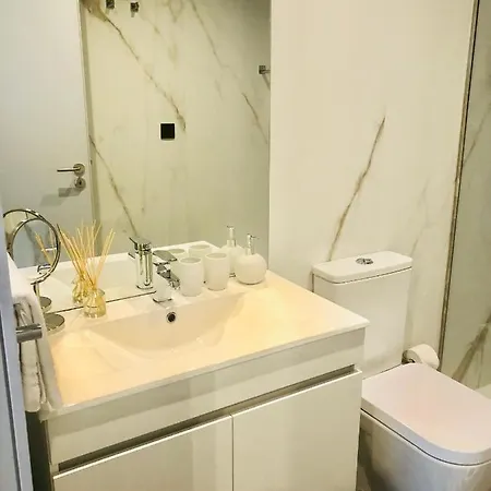 Youropo - Downtown Apartamento Porto