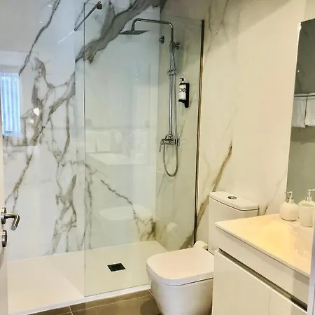 Youropo - Downtown Apartamento *
