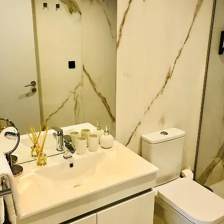 Apartamento Youropo - Downtown