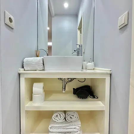 Apartamento Youropo - Downtown