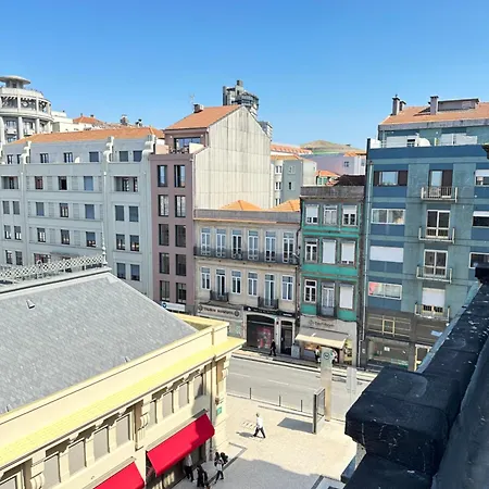 Youropo - Downtown Porto