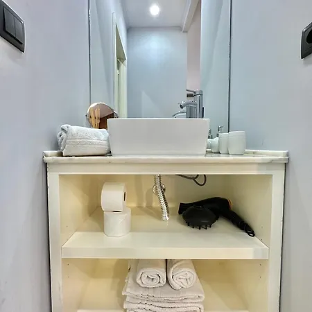 Apartamento Youropo - Downtown *