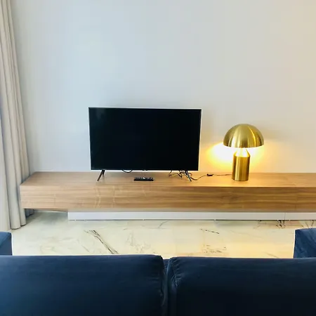 Apartamento Youropo - Downtown *