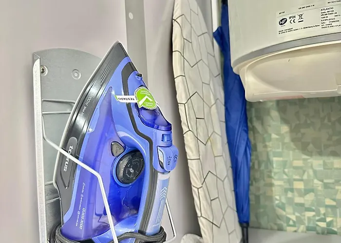 Apartamento Youropo - Downtown