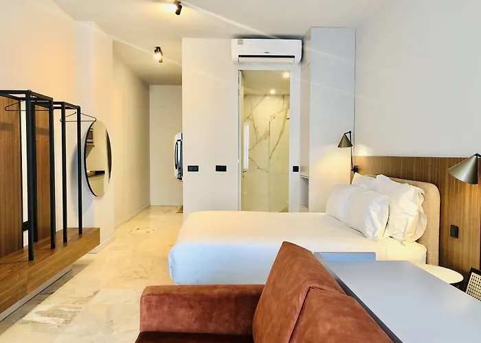 Youropo - Downtown Apartamento