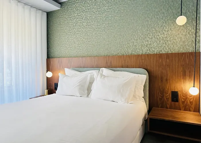 Youropo - Downtown Apartamento Porto