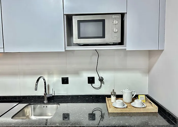 Apartamento Youropo - Downtown Porto